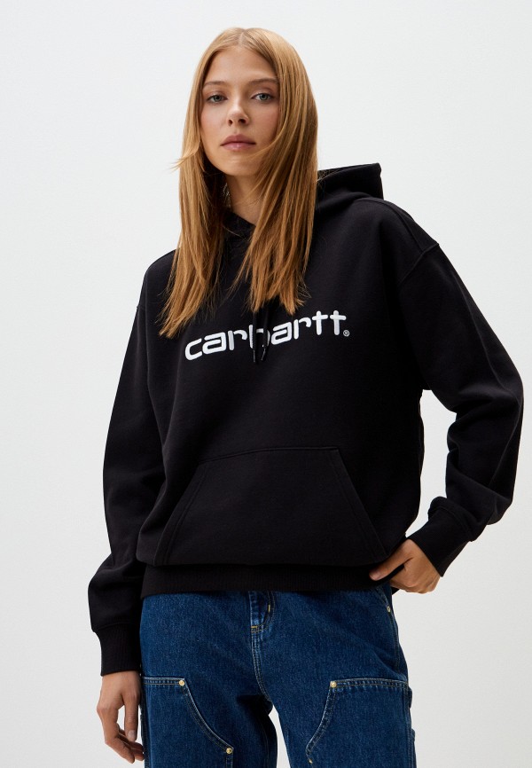 

Худи Carhartt WIP, Черный