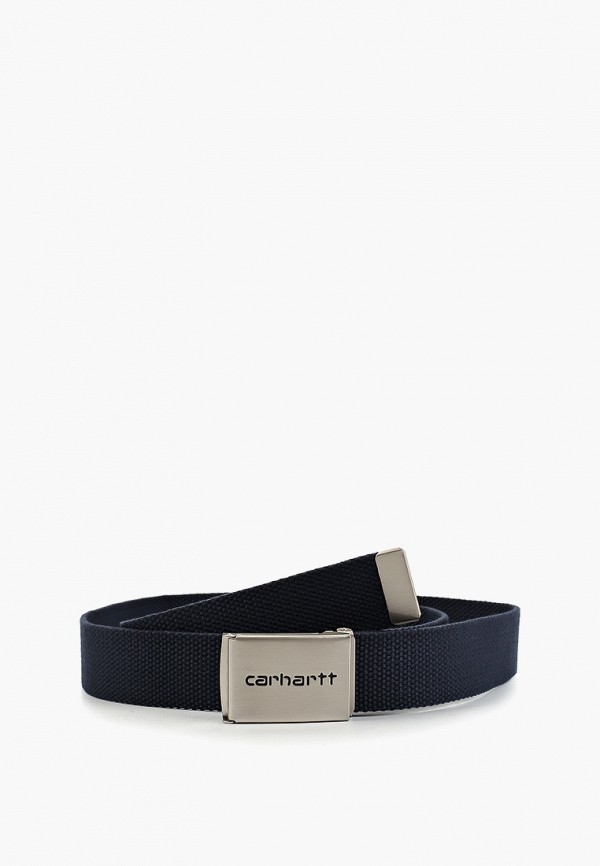 

Ремень Carhartt WIP, Синий