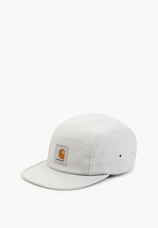 

Бейсболка Carhartt WIP, Серый