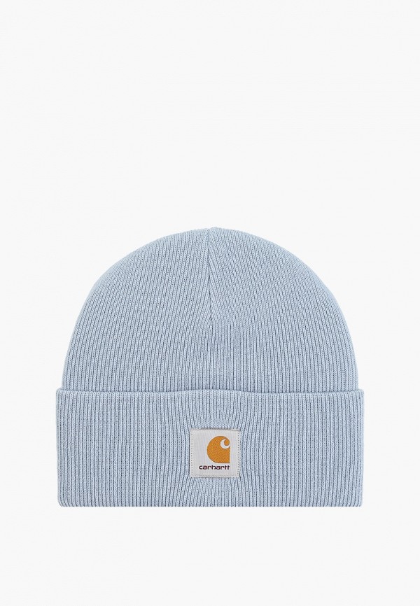 

Шапка Carhartt WIP, Голубой