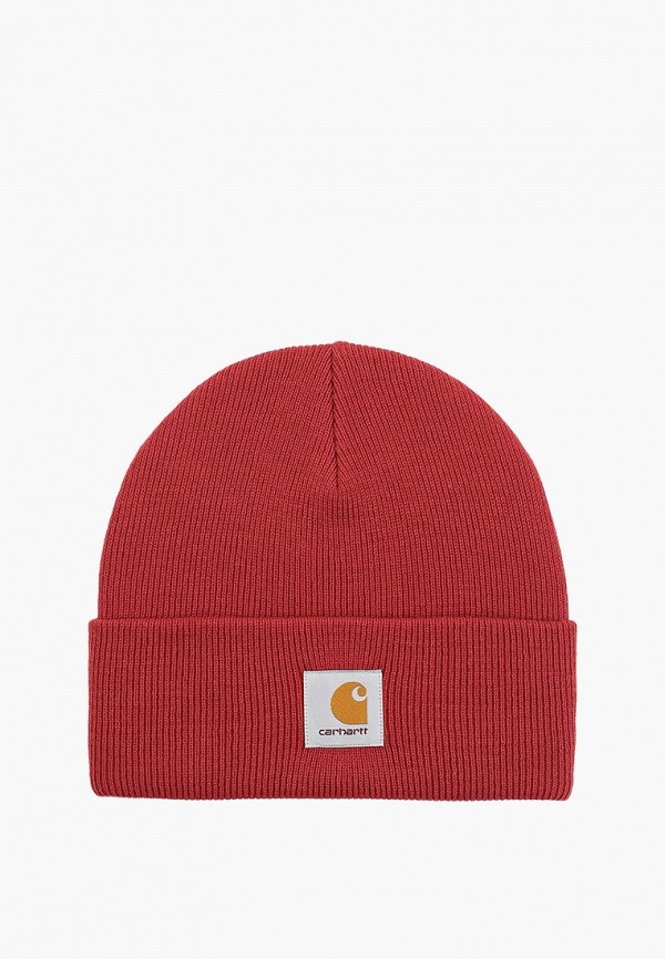 

Шапка Carhartt WIP, Бордовый