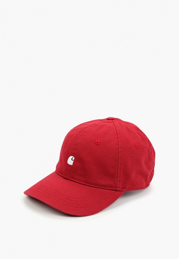 

Бейсболка Carhartt WIP, Красный