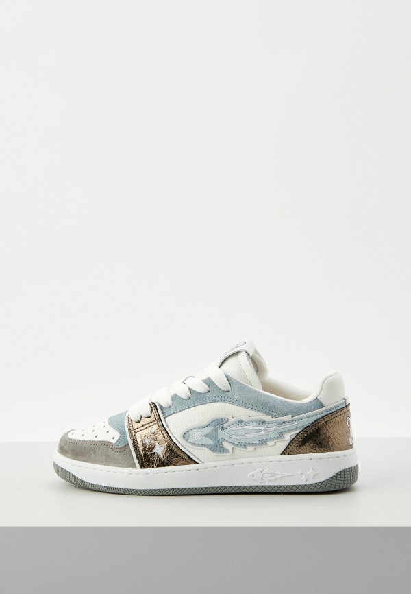 Кеды Enterprise Japan 28140₽