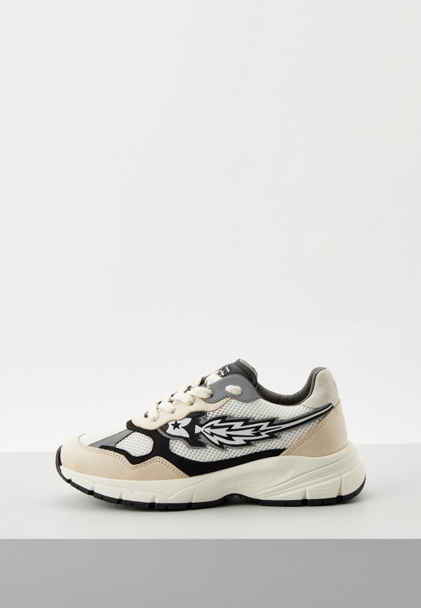 Кроссовки Enterprise Japan 31420₽