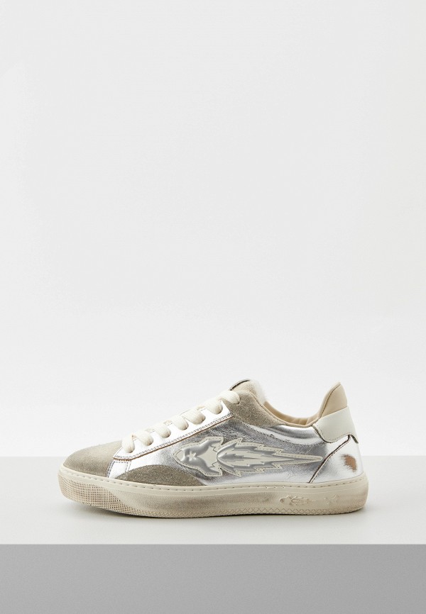 Кеды Enterprise Japan 21505₽