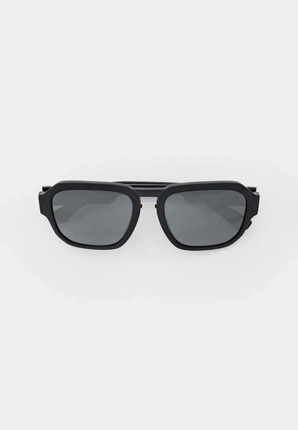 

Очки солнцезащитные Dolce&Gabbana, Черный, DG4464 25256G