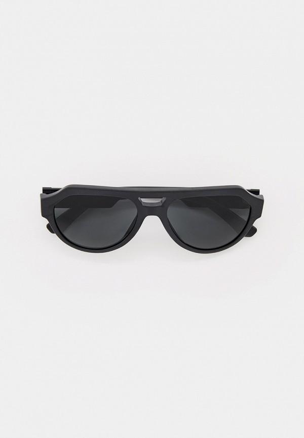 

Очки солнцезащитные Dolce&Gabbana, Черный, DG4466 25256G