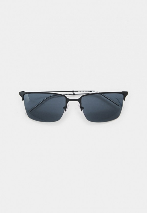 

Очки солнцезащитные Emporio Armani, Черный, EA2155 300187