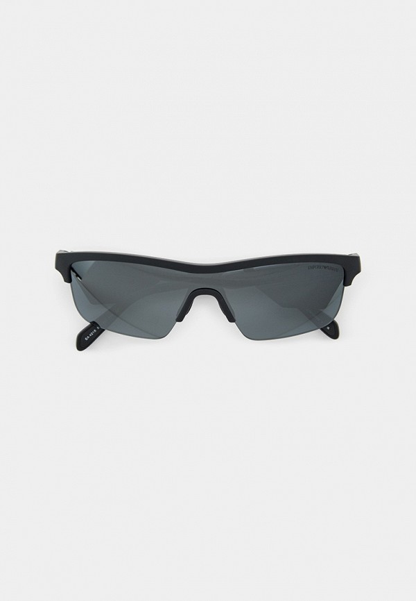 

Очки солнцезащитные Emporio Armani, Черный, EA4218 50016G