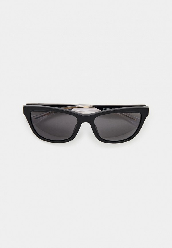 

Очки солнцезащитные Emporio Armani, Черный, EA4227U 501787