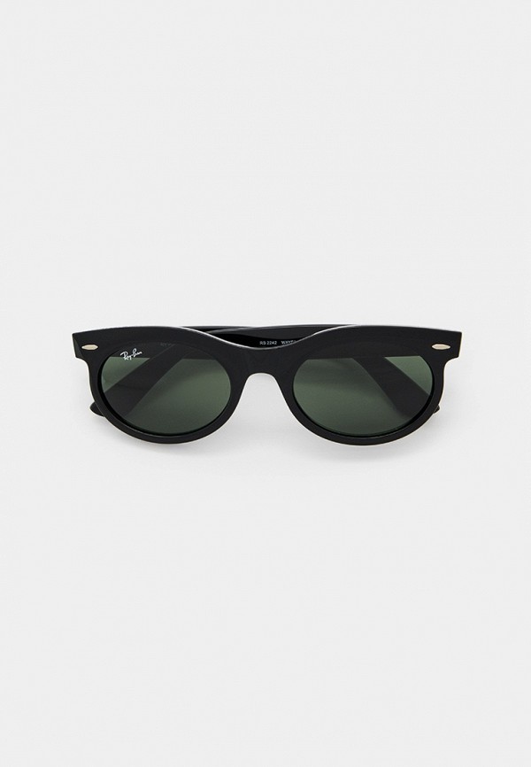 

Очки солнцезащитные Ray-Ban®, Черный, RB2242 901/31