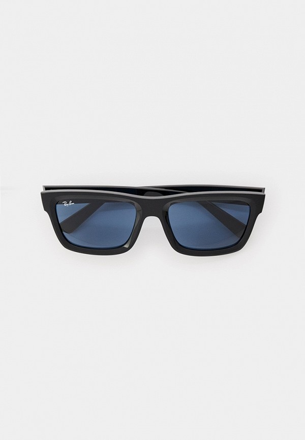 

Очки солнцезащитные Ray-Ban®, Черный, RB4396 667780