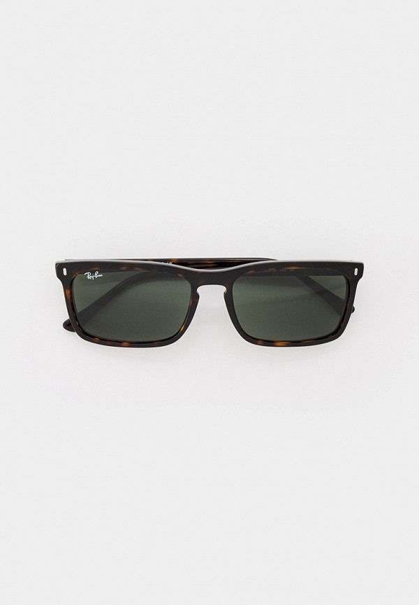 

Очки солнцезащитные Ray-Ban®, Коричневый, RB4435 902/31
