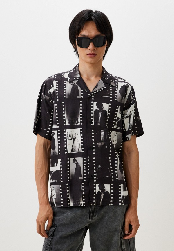 Рубашка Carhartt WIP 18000₽