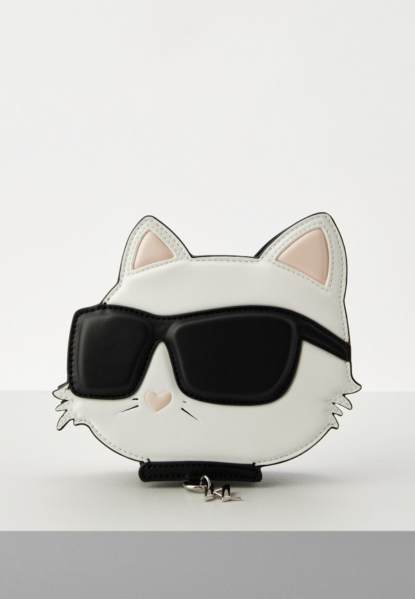 

Сумка Karl Lagerfeld, Белый