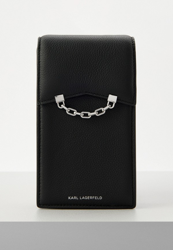 

Сумка Karl Lagerfeld, Черный