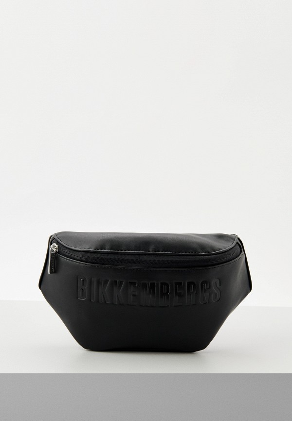 

Сумка Bikkembergs, Черный