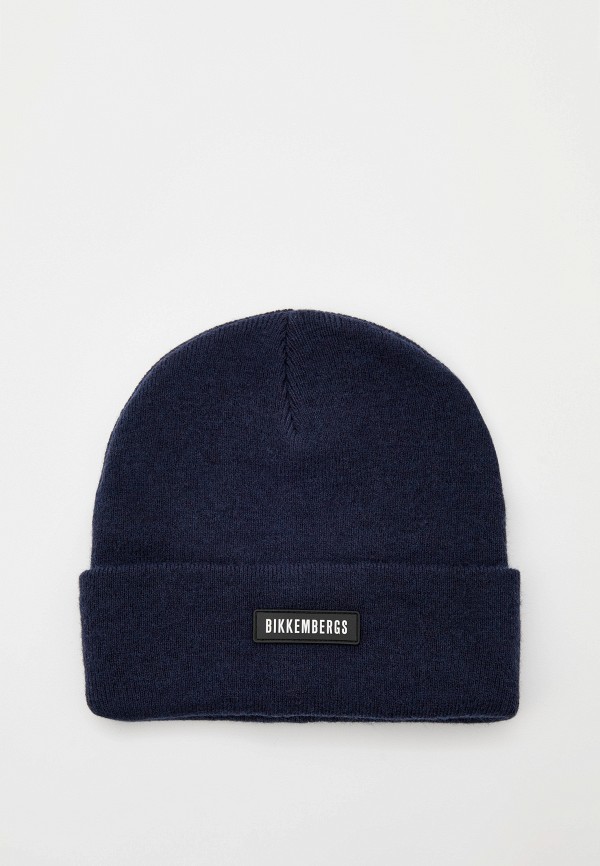 

Шапка Bikkembergs, Синий