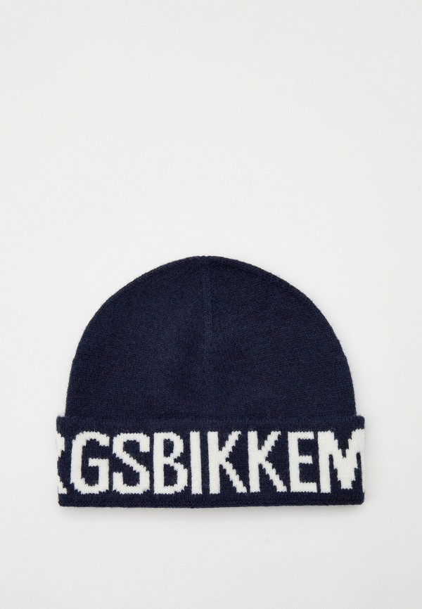 

Шапка Bikkembergs, Синий