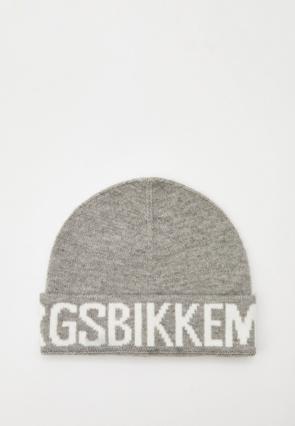 Шапка Bikkembergs 4400₽