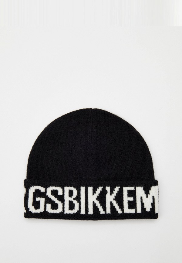 

Шапка Bikkembergs, Черный