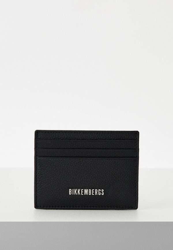 

Кредитница Bikkembergs, Черный