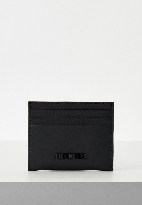 

Кредитница Bikkembergs, Черный
