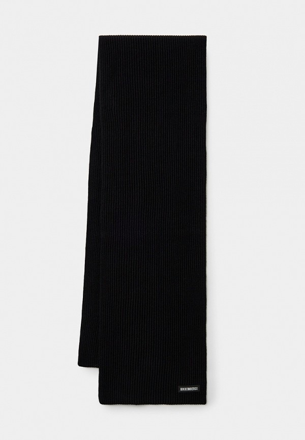 Шарф Bikkembergs 4000₽