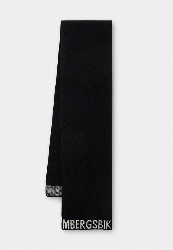 Шарф Bikkembergs 3600₽