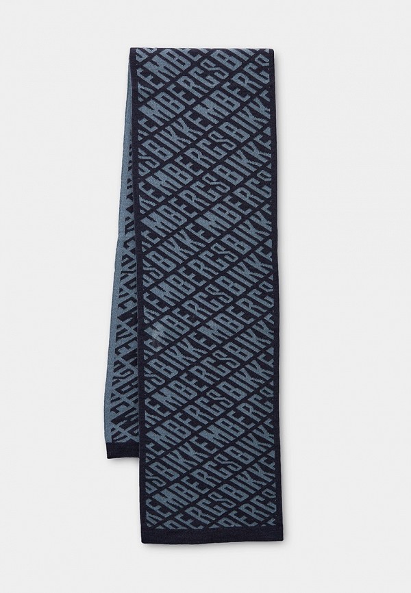 Шарф Bikkembergs 4000₽