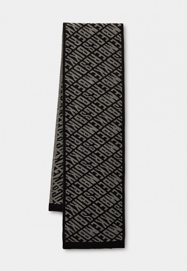 Шарф Bikkembergs 4000₽