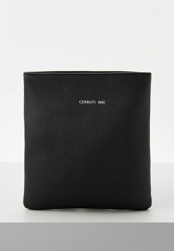 

Сумка Cerruti 1881, Черный