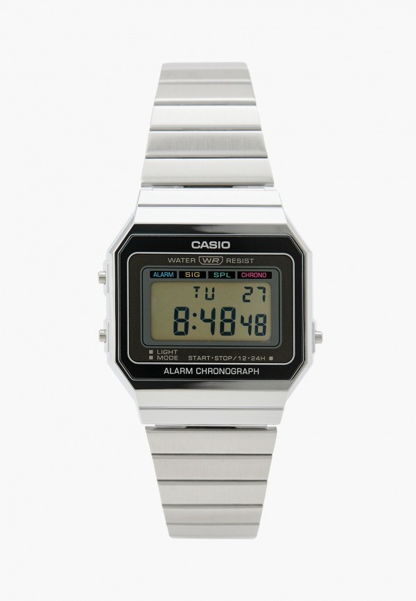 Часы Casio A700W-1A