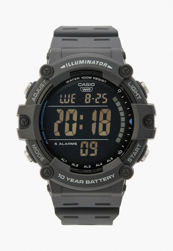 Часы Casio 5499₽