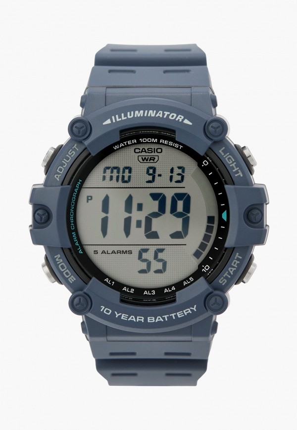 Часы Casio 5699₽