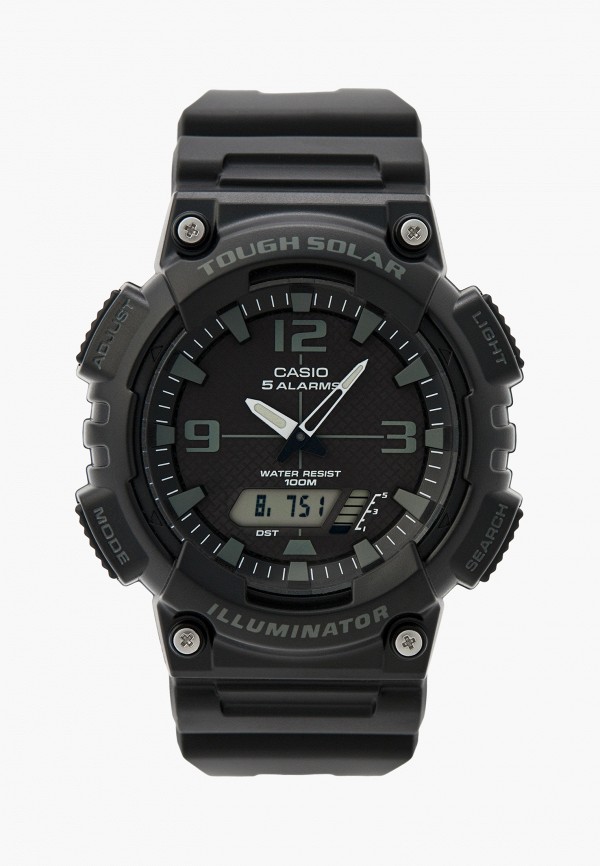 Часы Casio 6750₽