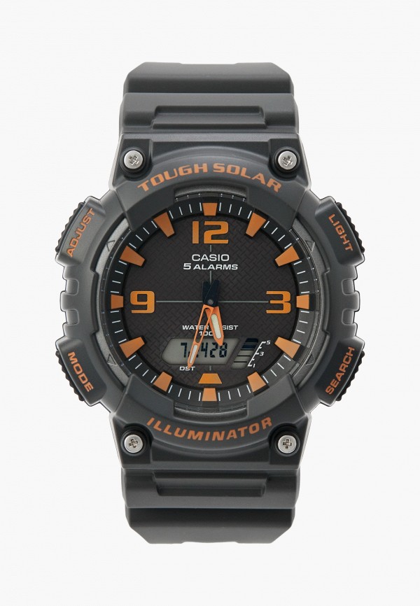 Часы Casio 5395₽