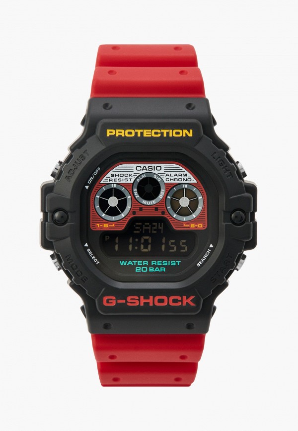 Часы Casio 16999₽