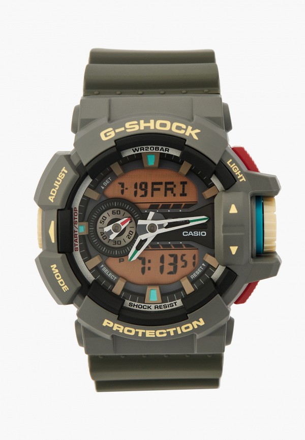 Часы Casio 13208₽