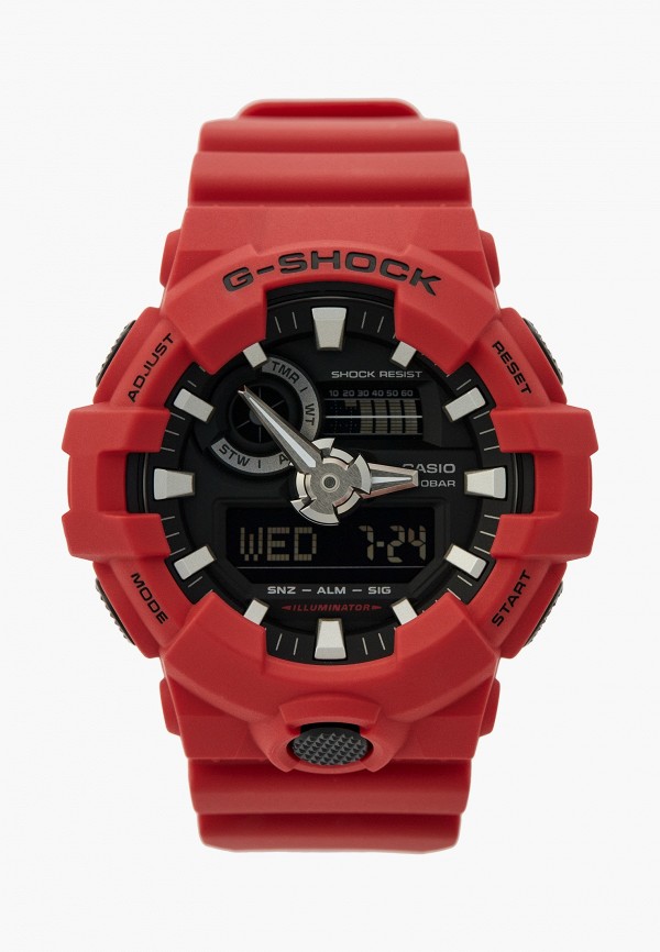 Часы Casio 17399₽