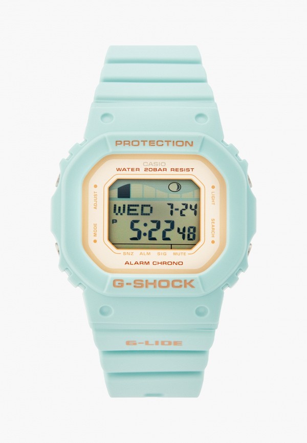 Часы Casio 8112₽