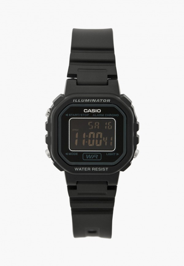 Часы Casio