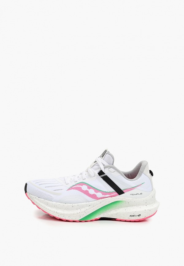 

Кроссовки Saucony, Белый, TEMPUS