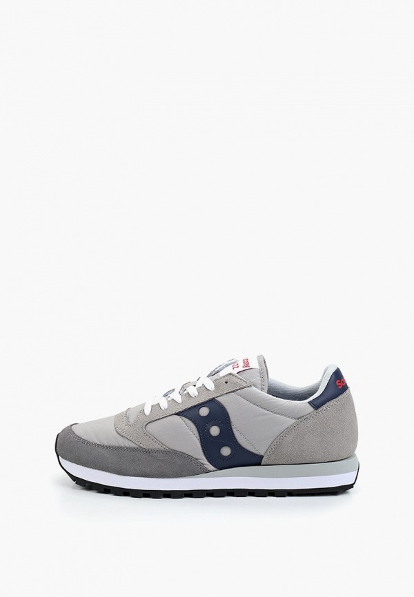 

Кроссовки Saucony, Серый, Jazz Original