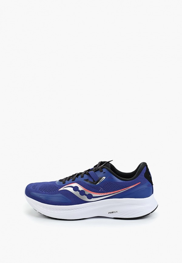 

Кроссовки Saucony, Синий, GUIDE 15