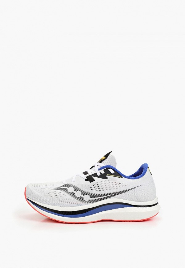

Кроссовки Saucony, Белый, ENDORPHIN PRO 2