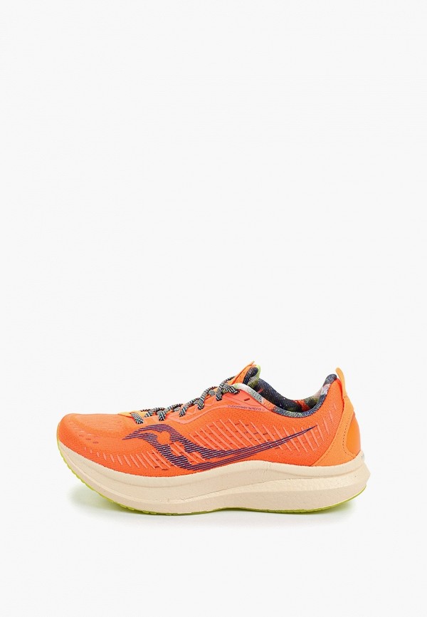 

Кроссовки Saucony, Оранжевый, ENDORPHIN SPEED 2