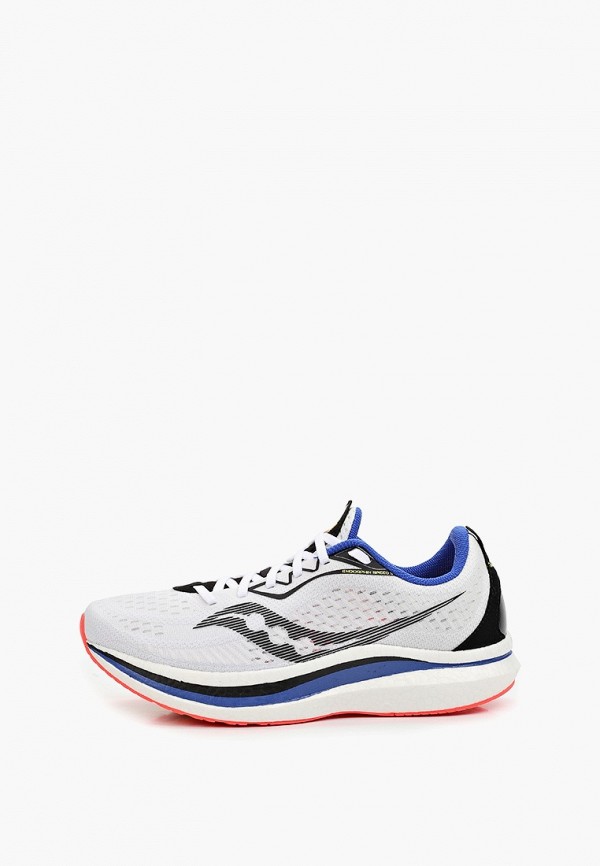 

Кроссовки Saucony, Серый, ENDORPHIN SPEED 2