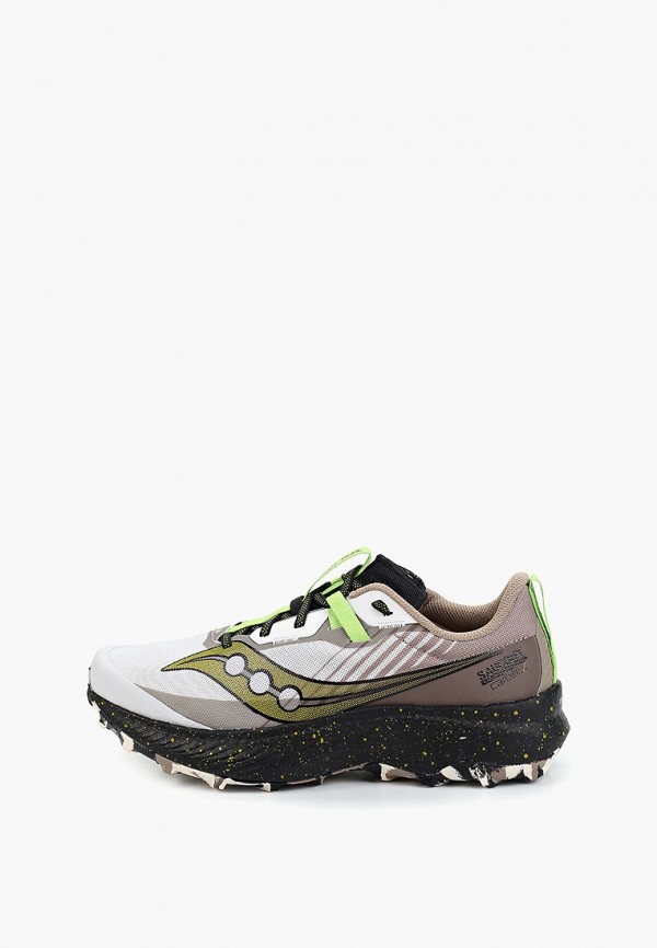 

Кроссовки Saucony, Коричневый, ENDORPHIN EDGE