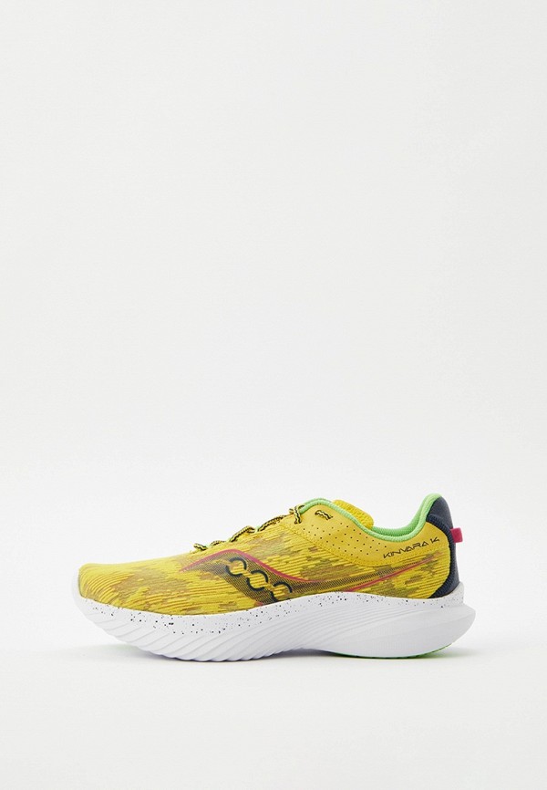 Кроссовки Saucony 16650₽
